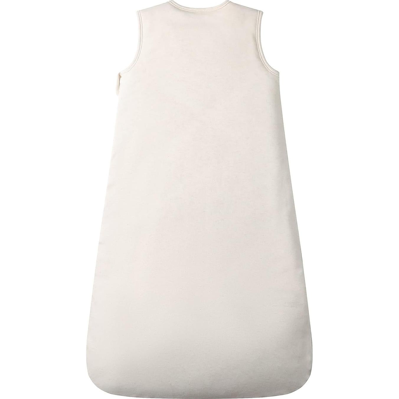 Saco de dormir Owlivia 100% algodón orgánico 2.5 TOG 18-36 meses