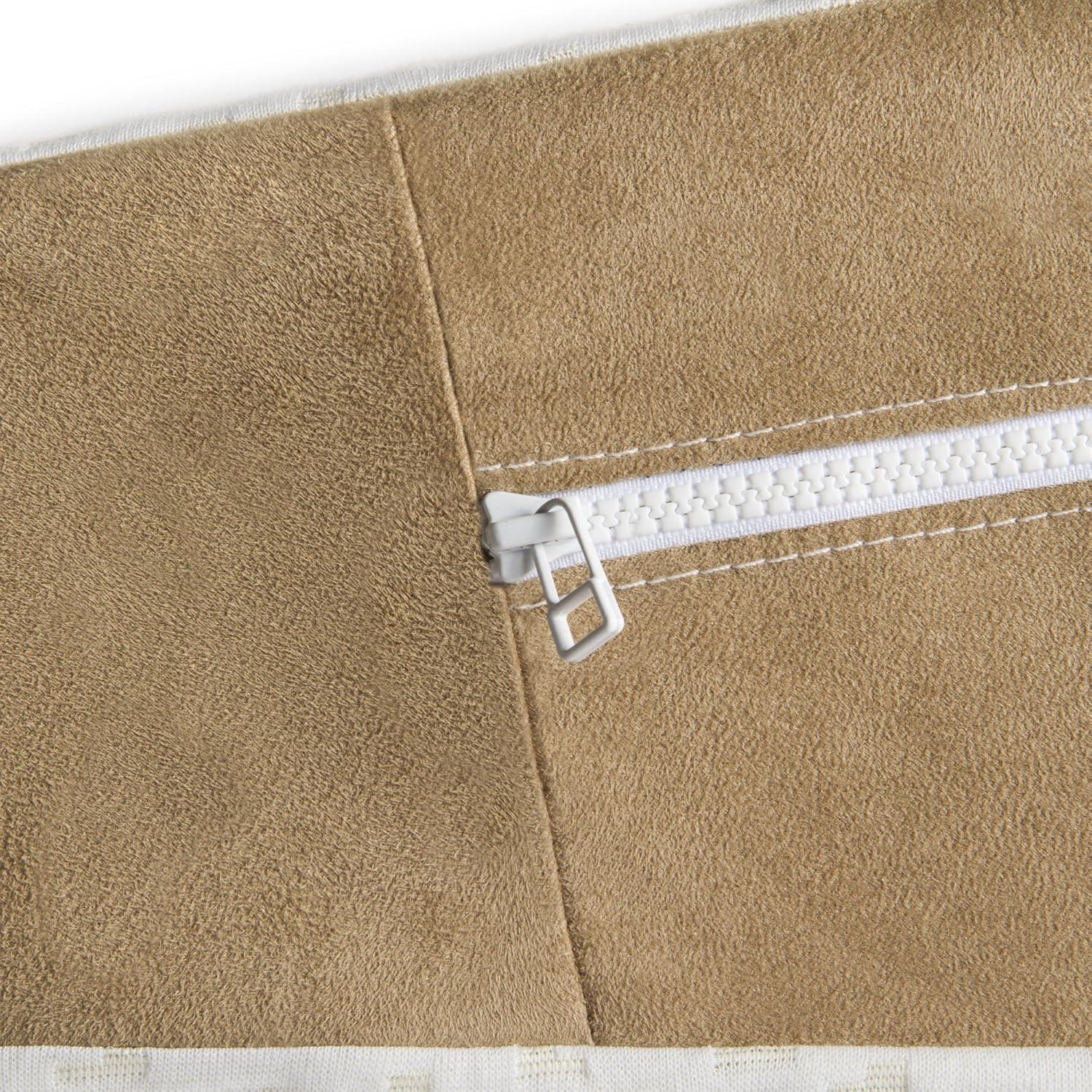 Cojín en Cuña Avana de Espuma Viscoelástica Extra Grande