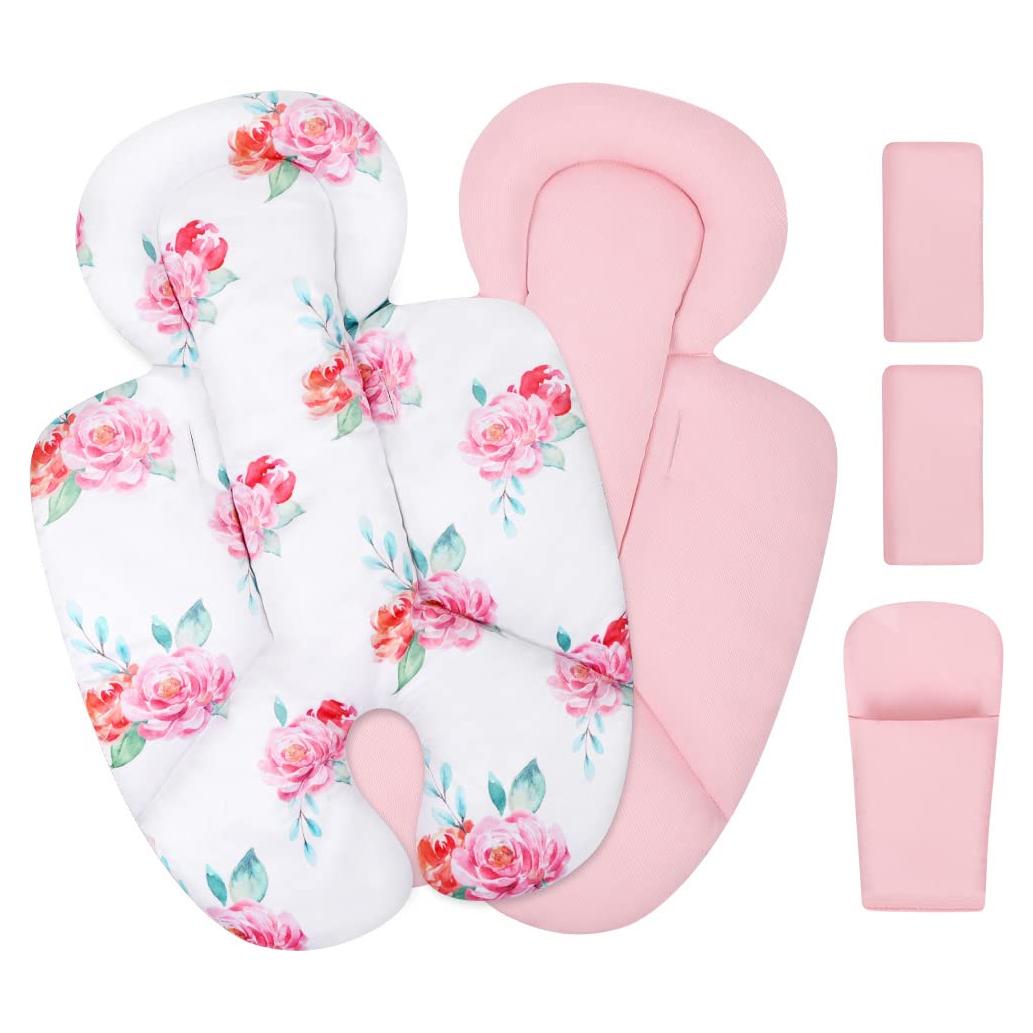 Inserto para Bebé 4moms MamaRoo y RockaRoo - Reversible