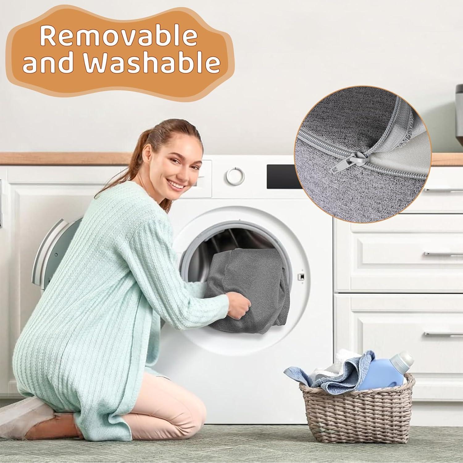 Cama de viaje 2-en-1 Cowiewie para niños - Sofá portátil plegable