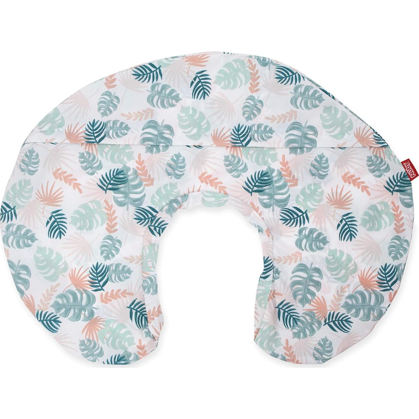 Funda de Almohada Soporte Nuby Dr. Talbot's Tropical 65% Poliester