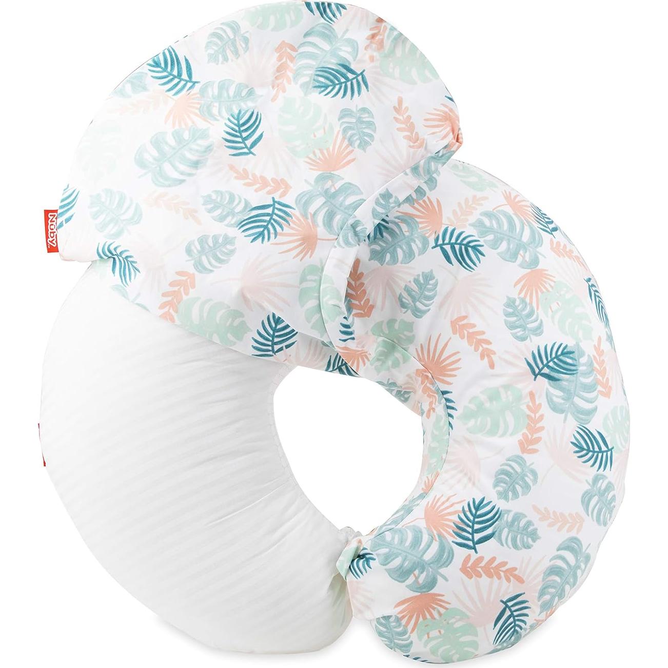 Funda de Almohada Soporte Nuby Dr. Talbot's Tropical 65% Poliester