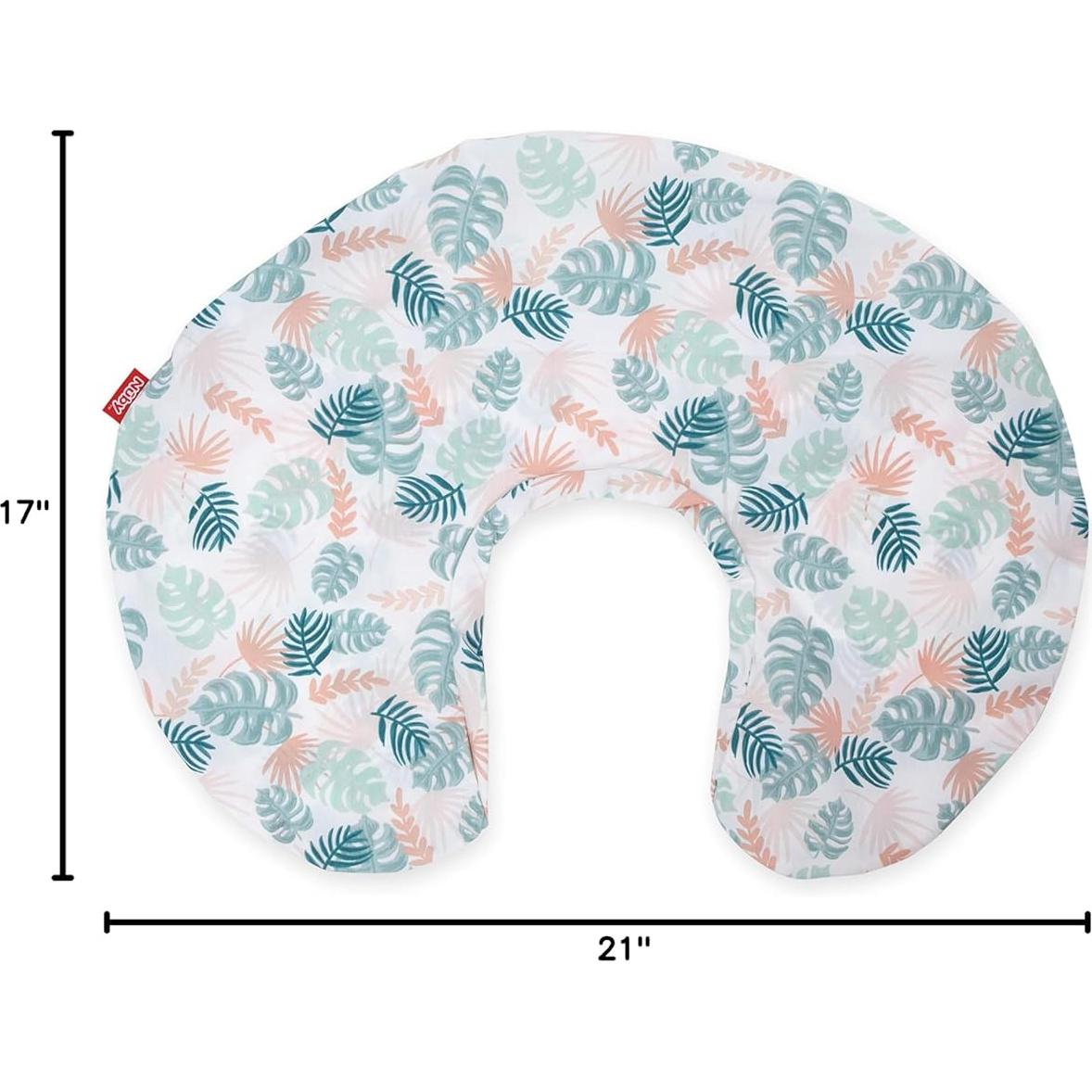 Funda de Almohada Soporte Nuby Dr. Talbot's Tropical 65% Poliester