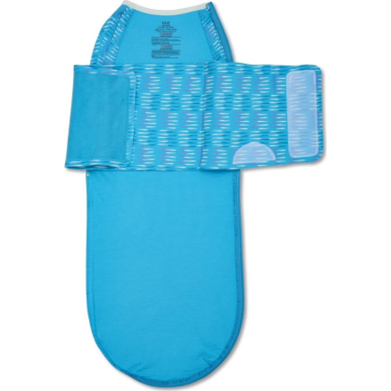 Swaddle de Ropa de Sueño Nanit - Què Camino - 3-6 Meses