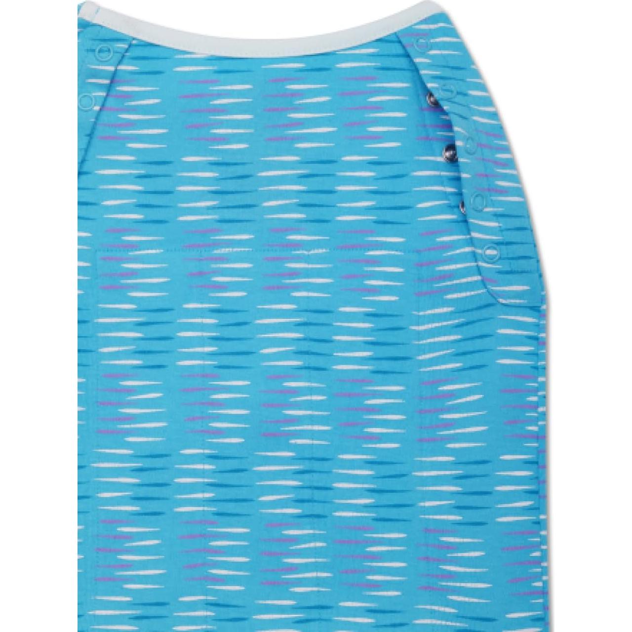 Swaddle de Ropa de Sueño Nanit - Què Camino - 3-6 Meses