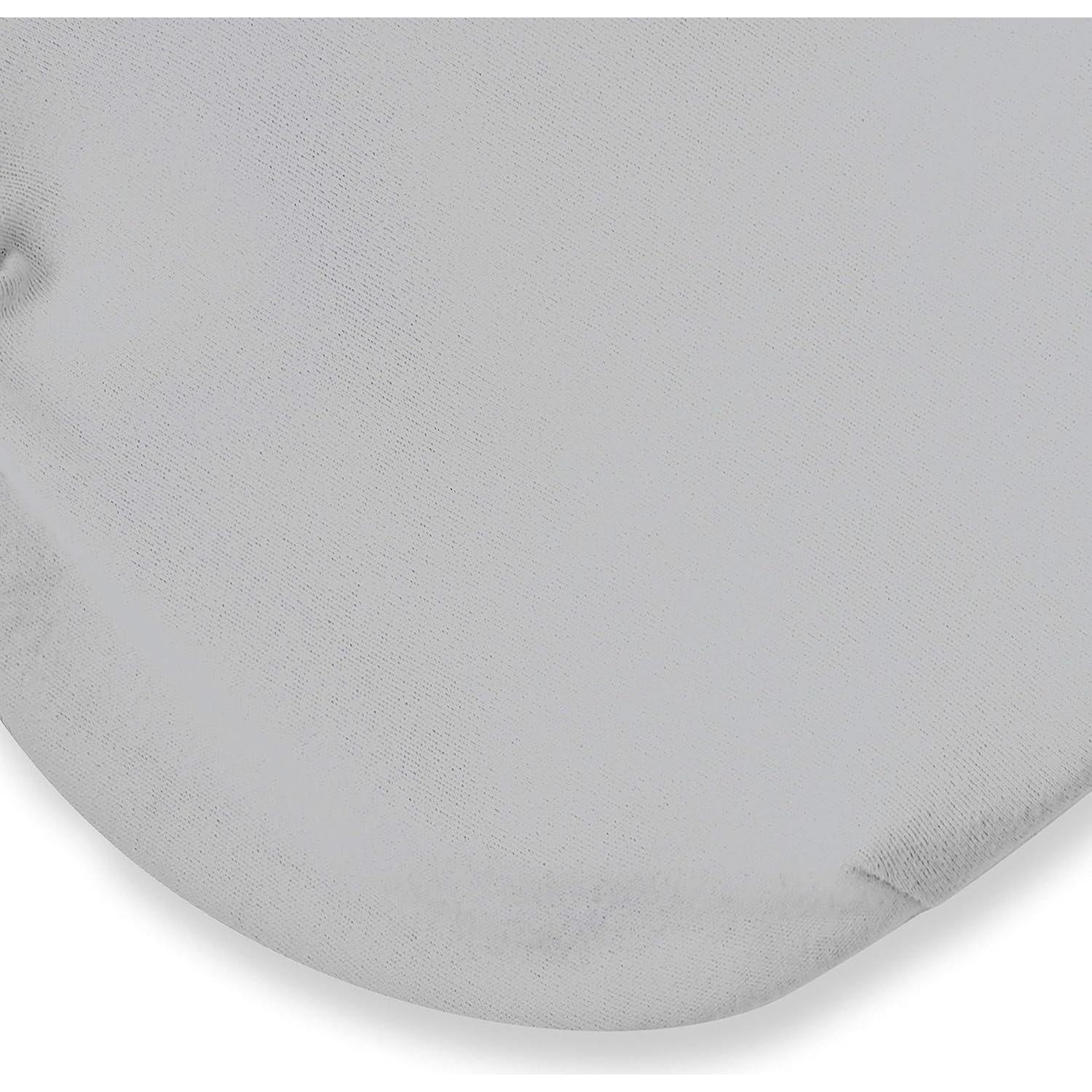 SwaddleMe Original Swaddle 0-3 meses 5-Pack Algodón Gris