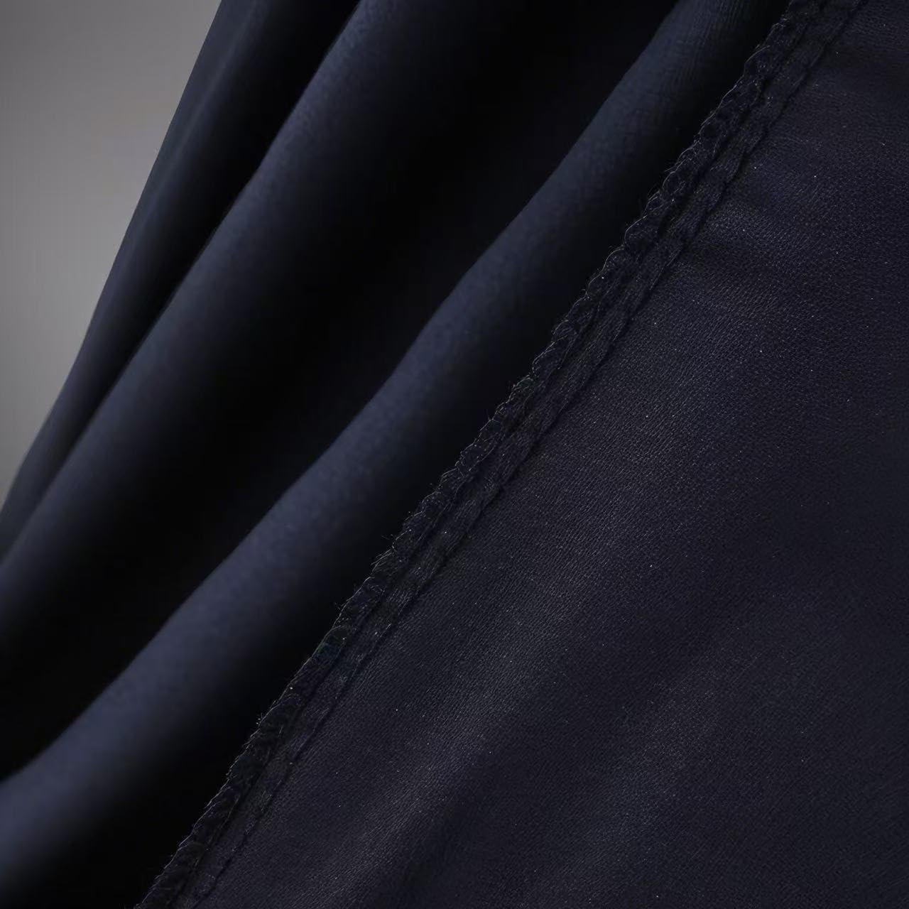 Cubierta de Red para Cuna Negra - Dosel Oscurecedor 200x79 cm