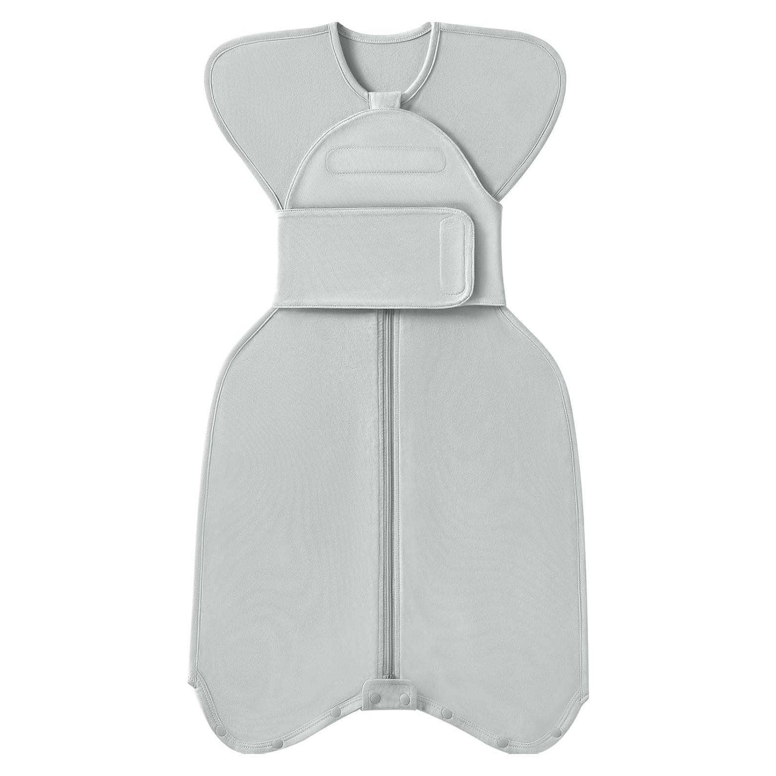 Manta de Envueltas para Bebés Chunyi 0-3 Meses 1.0 TOG