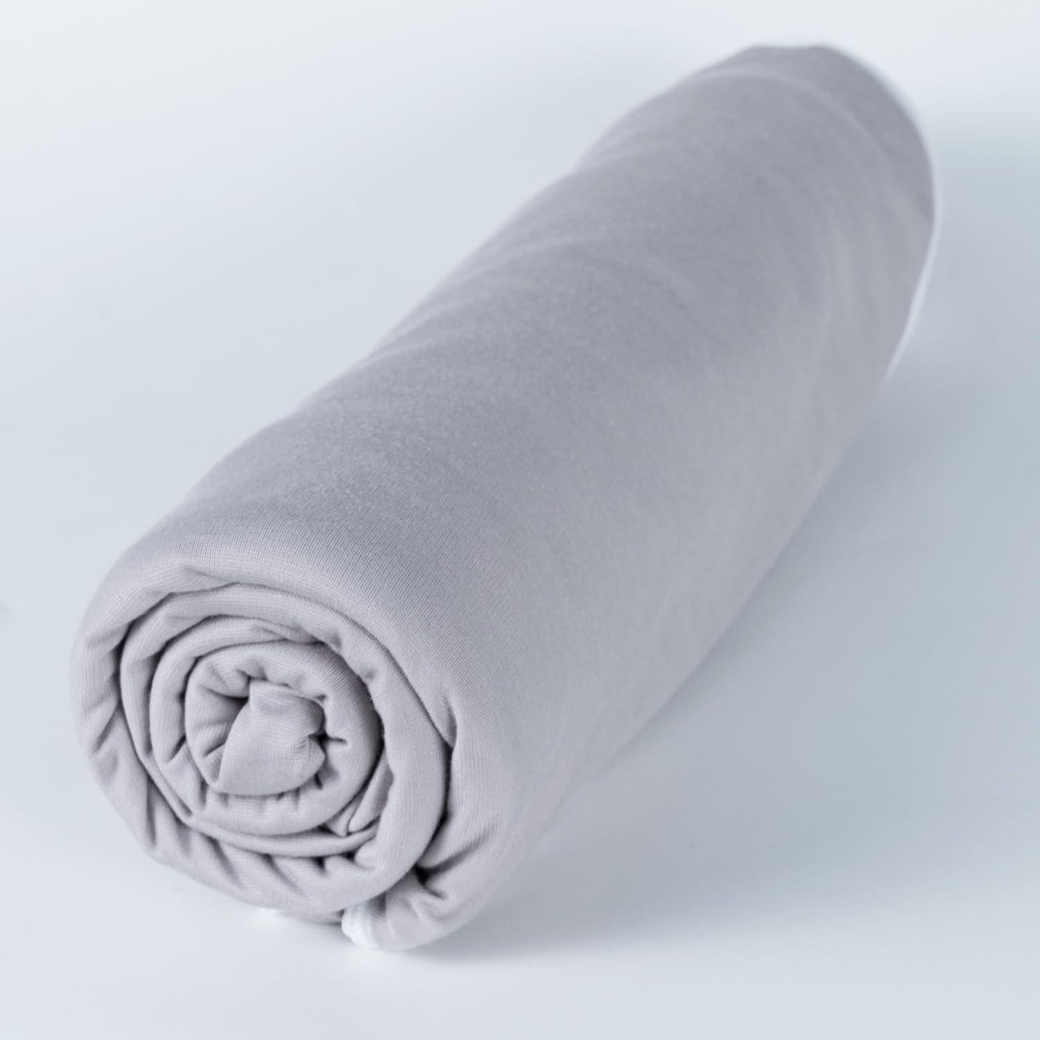 Funda de Almohada de Enfriamiento Meiz para Embarazo 139.7 cm Gris