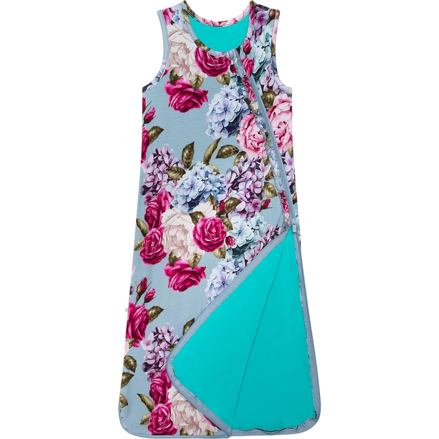 Saco de Sueño Posh Peanut 2.5 TOG Viscosa Bambú 0-6 Meses