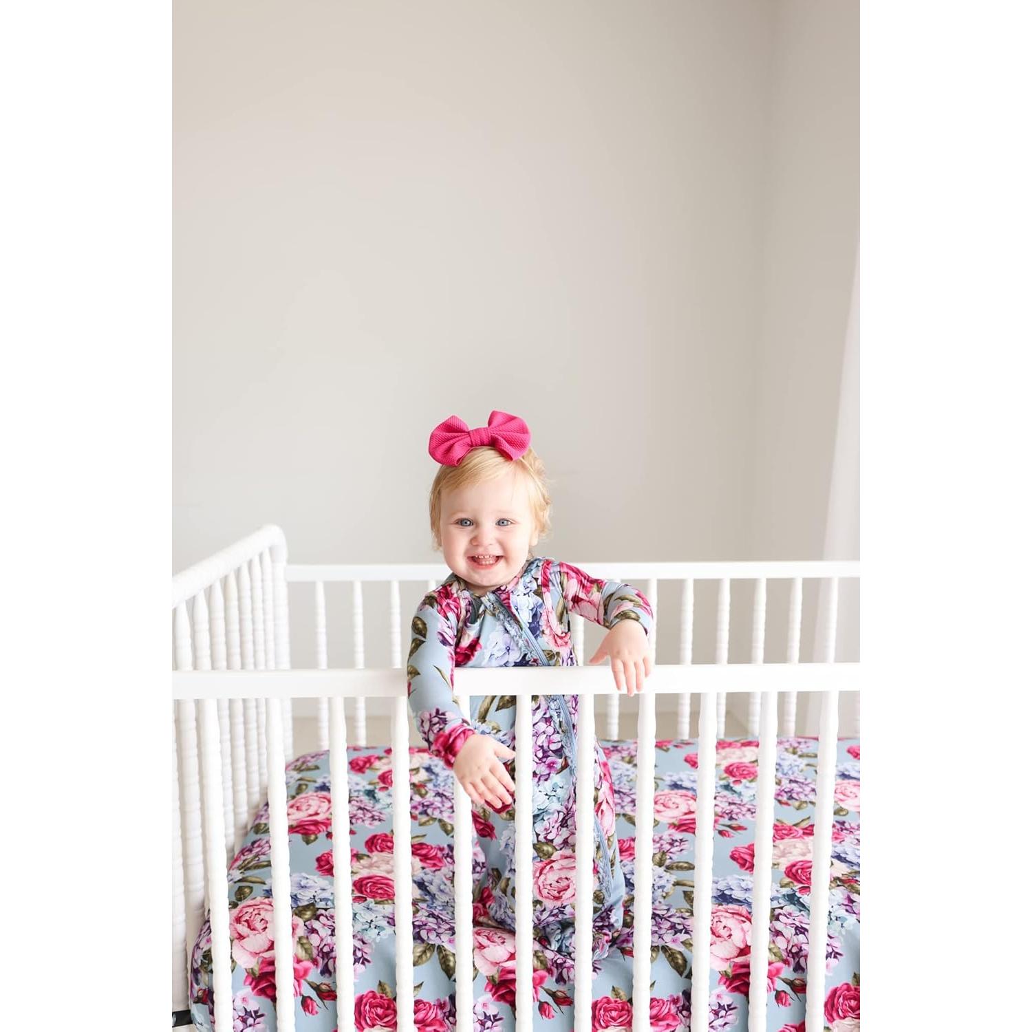 Saco de Sueño Posh Peanut 2.5 TOG Viscosa Bambú 0-6 Meses