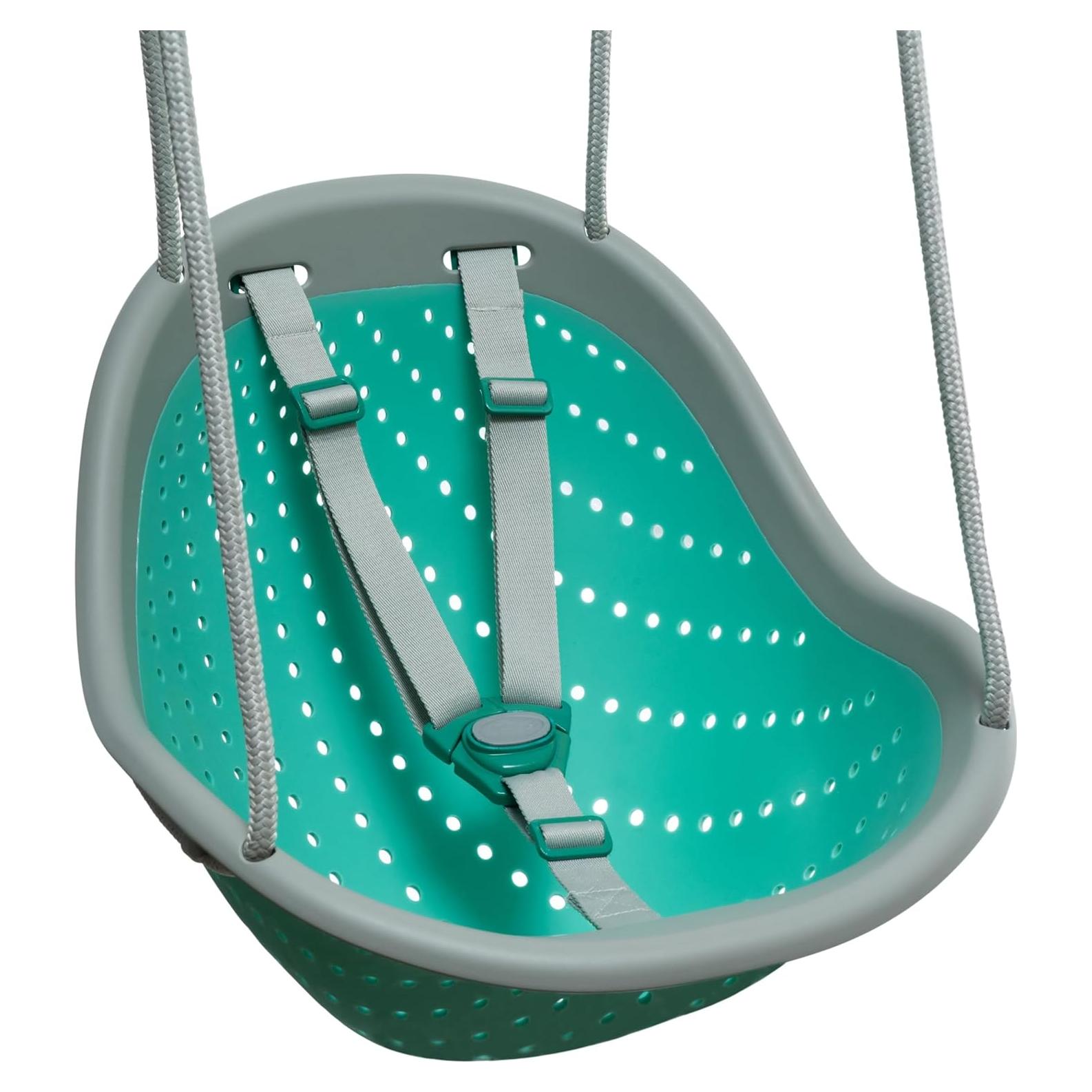 Asiento de columpio para niños XDP Recreation 6-36 meses