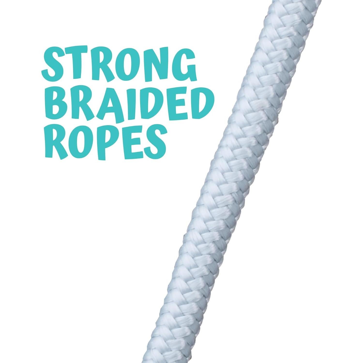 Asiento de columpio para niños XDP Recreation 6-36 meses