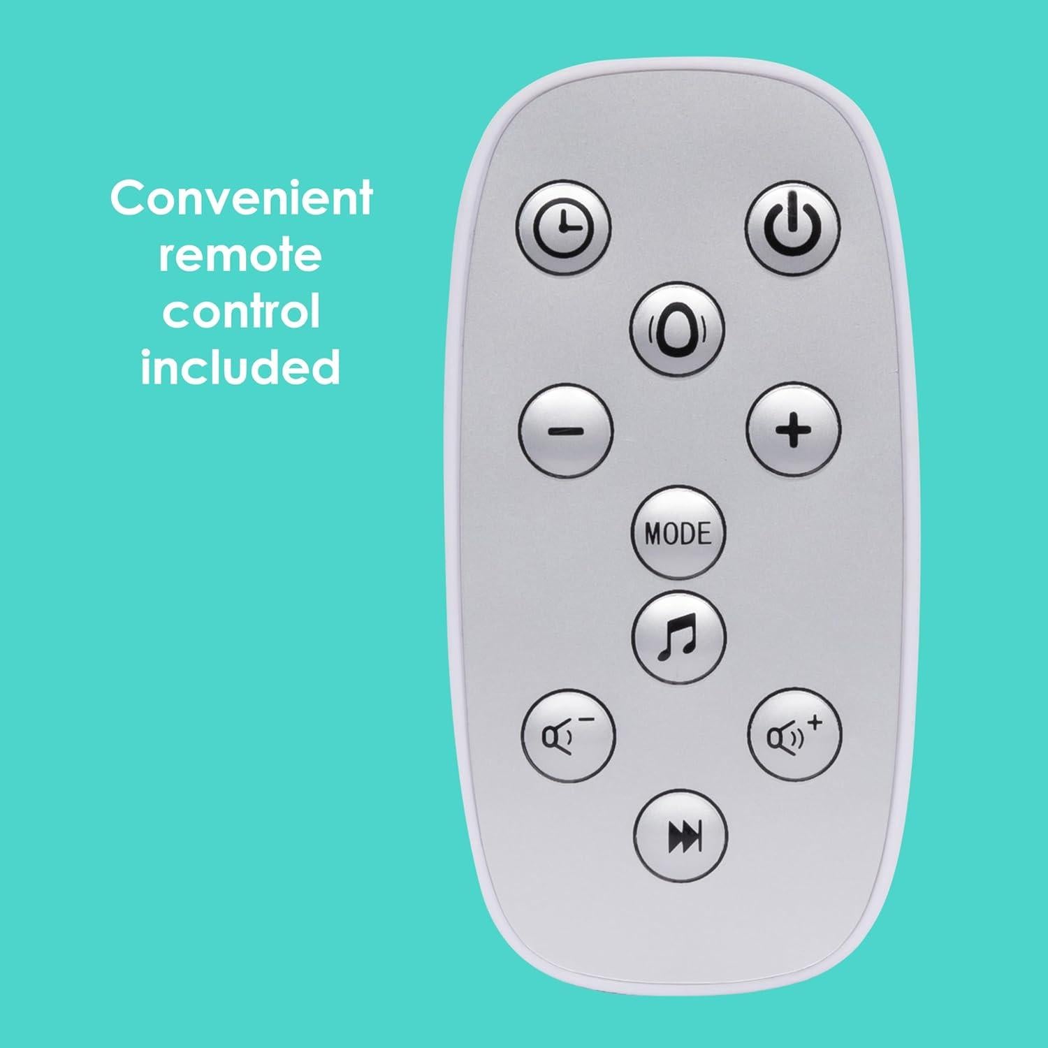 Columpio Baby Trend NuMotion Infinity 5 Modos Tan Dash