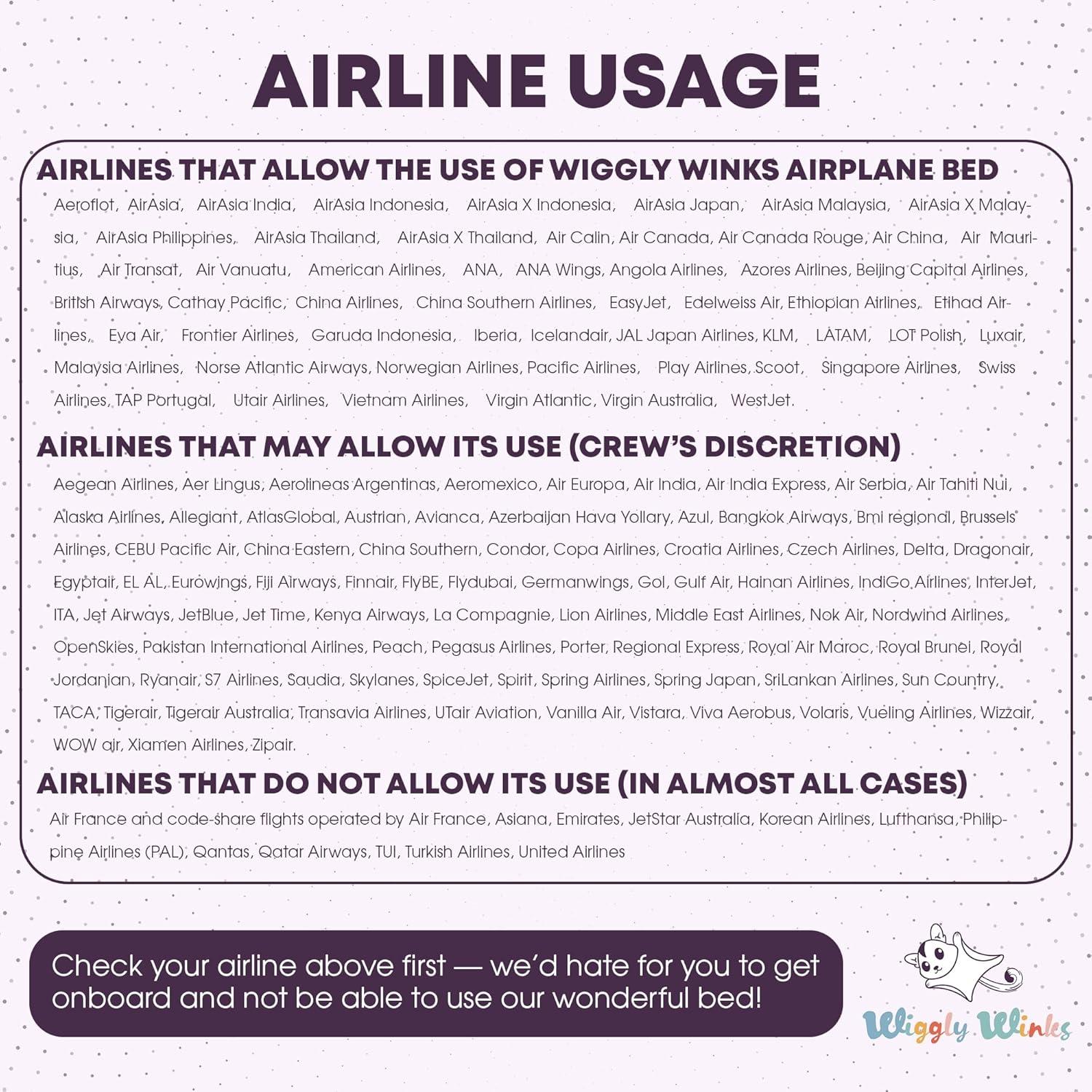 Cama inflable para niños Wiggly Winks - Verde Salvia