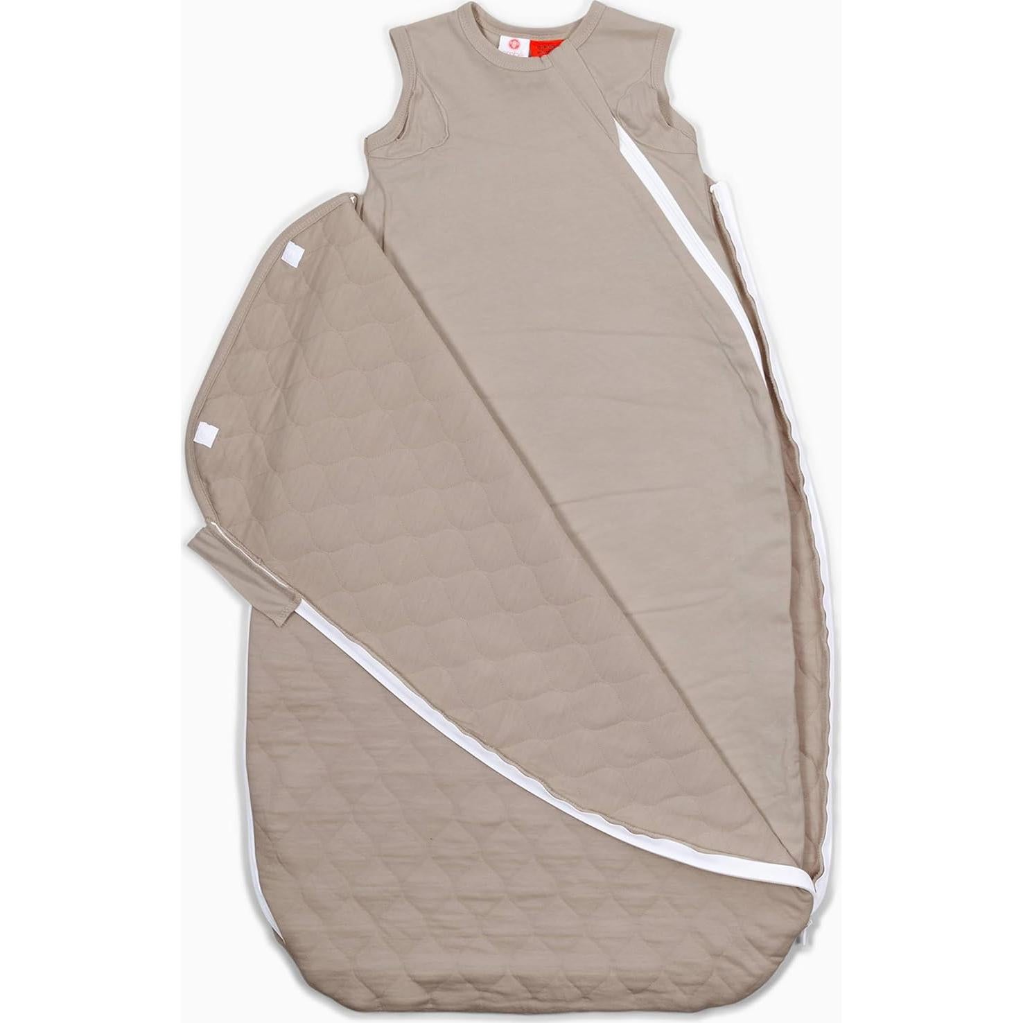 Saco de Dormir y Manta Embe Laylo Sleep Sack Duo 100% Algodón