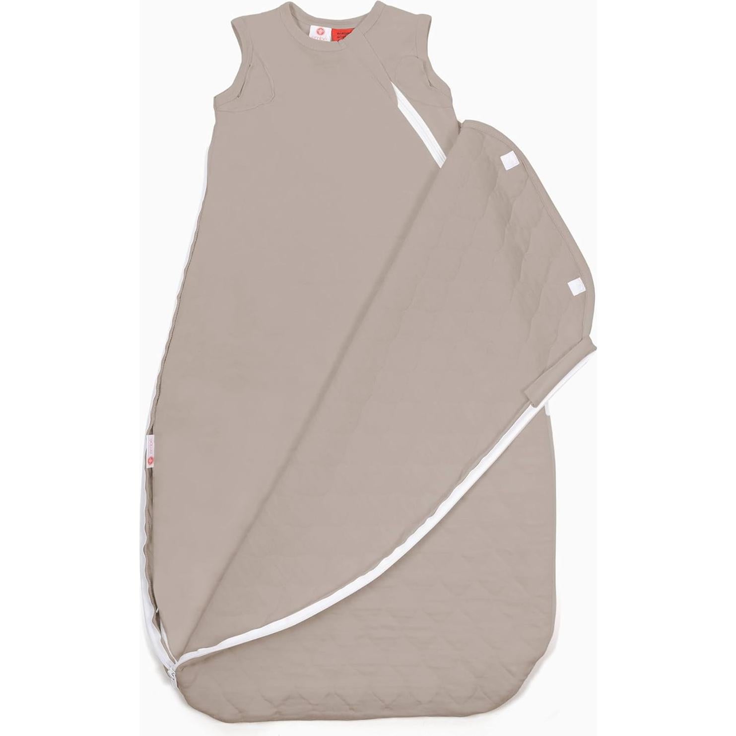 Saco de Dormir y Manta Embe Laylo Sleep Sack Duo 100% Algodón