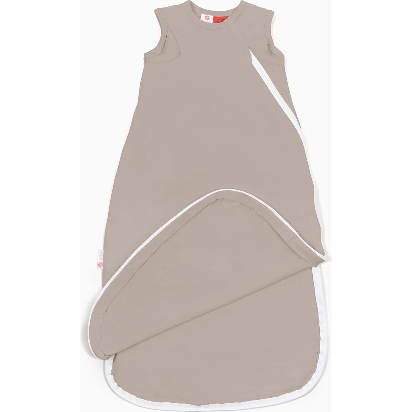 Saco de Dormir y Manta Embe Laylo Sleep Sack Duo 100% Algodón