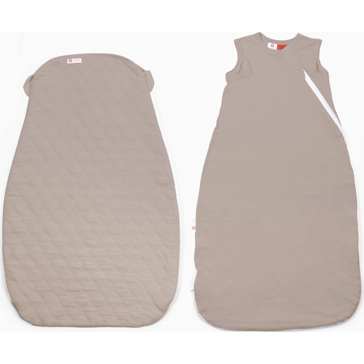 Saco de Dormir y Manta Embe Laylo Sleep Sack Duo 100% Algodón