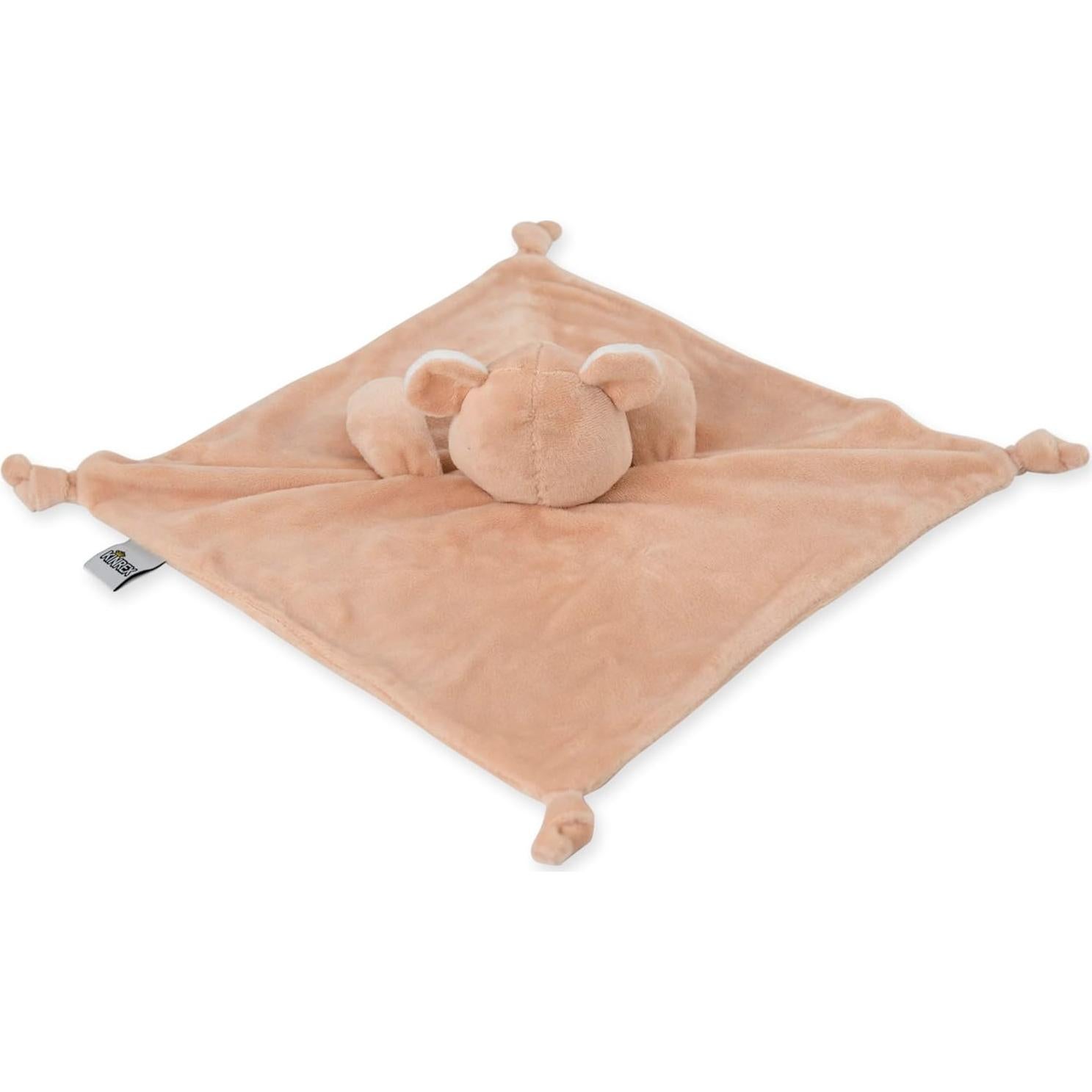 Manta de Seguridad KINREX con Oso de Peluche 30.48 cm