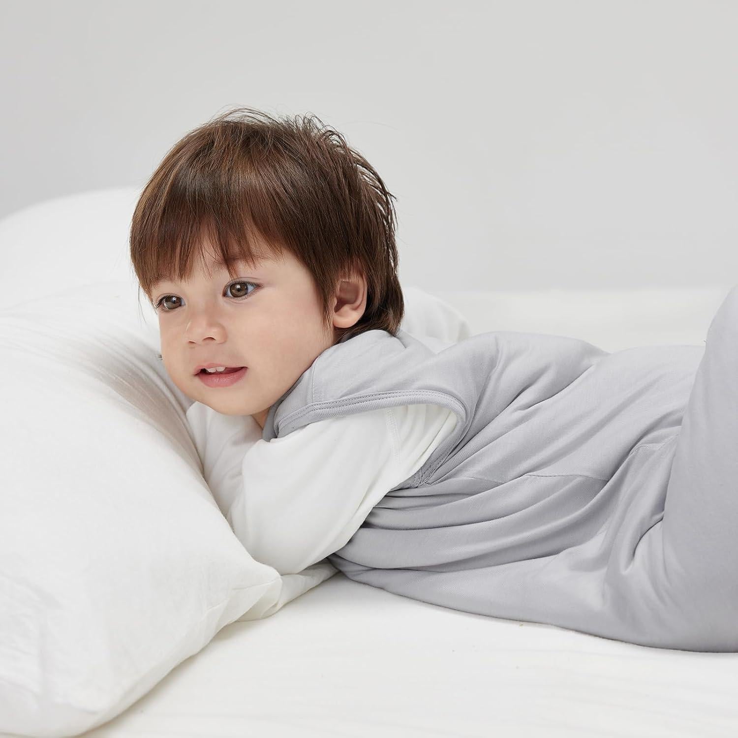 Saco de Dormir para Bebés DMM 1.0 TOG Rayón de Bambú