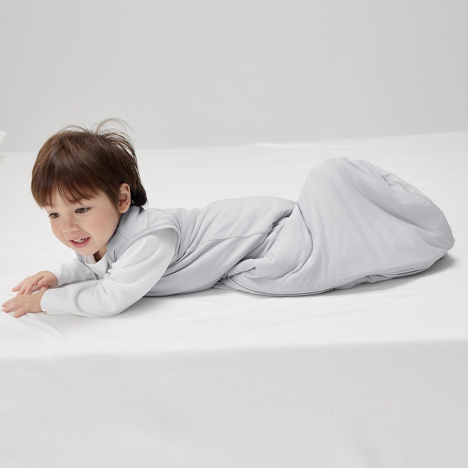 Saco de Dormir para Bebés DMM 1.0 TOG Rayón de Bambú