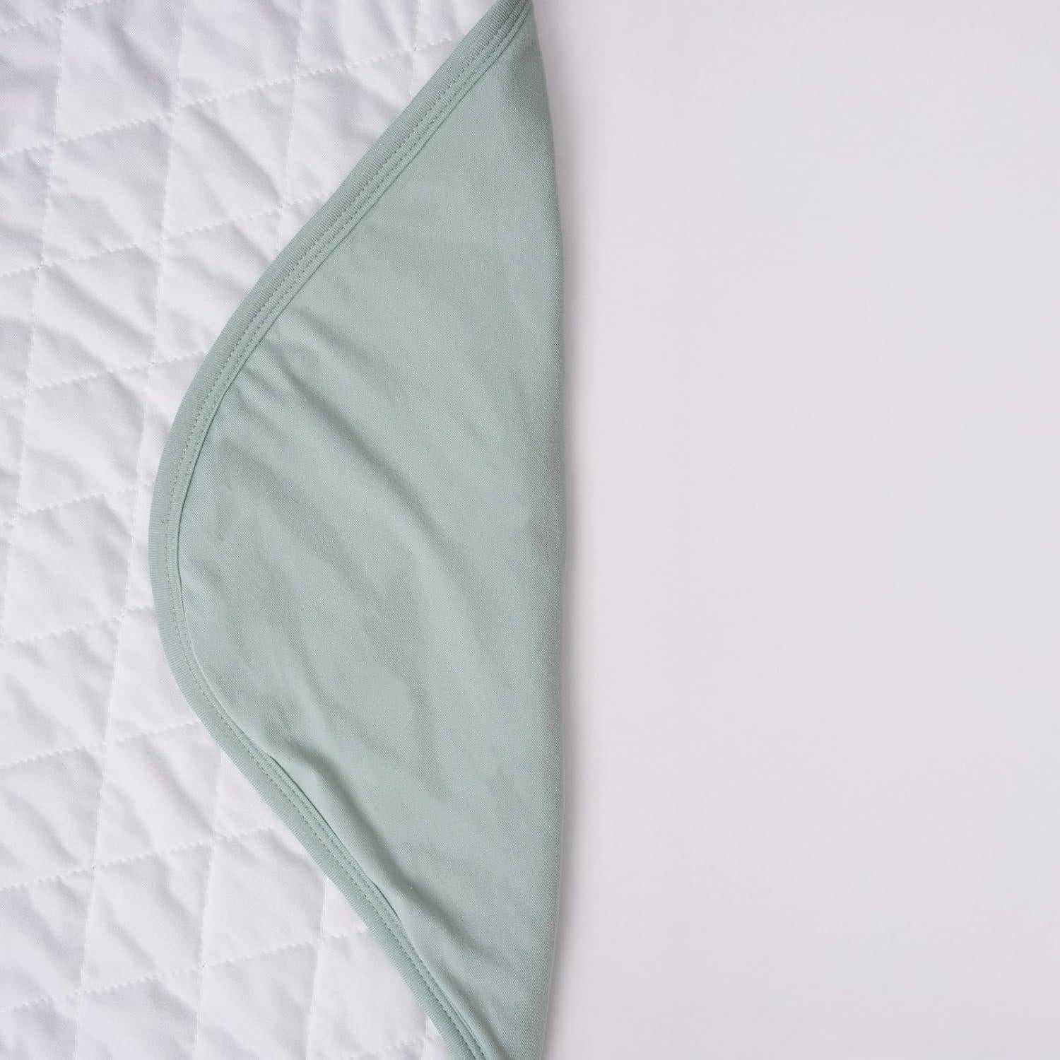 Edredón para Cuna Littogoose Rosa 101.6x152.4 cm Suave