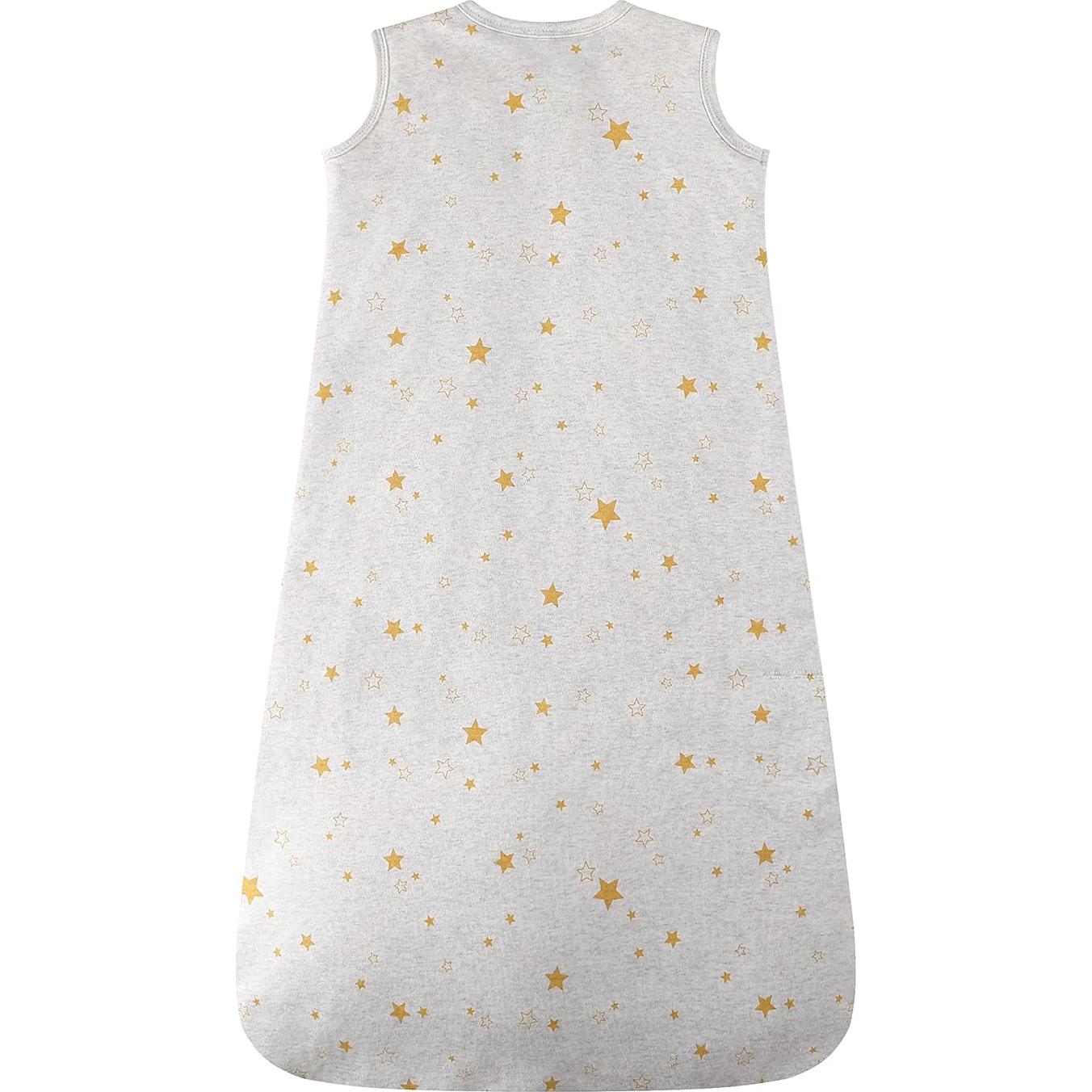 Saco de Sueño Owlivia Algodón Orgánico 2.5 TOG 12-18 Meses