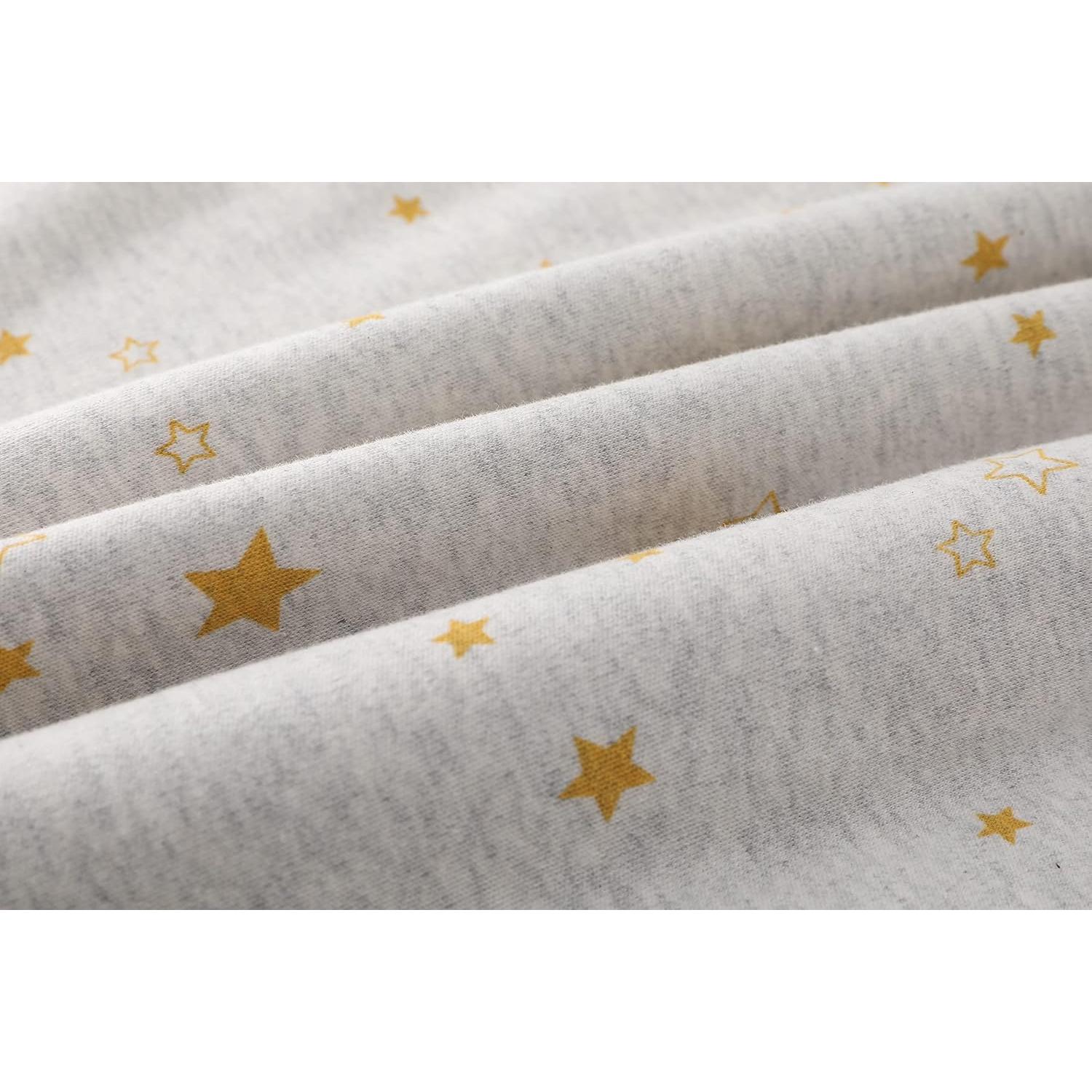 Saco de Sueño Owlivia Algodón Orgánico 2.5 TOG 12-18 Meses