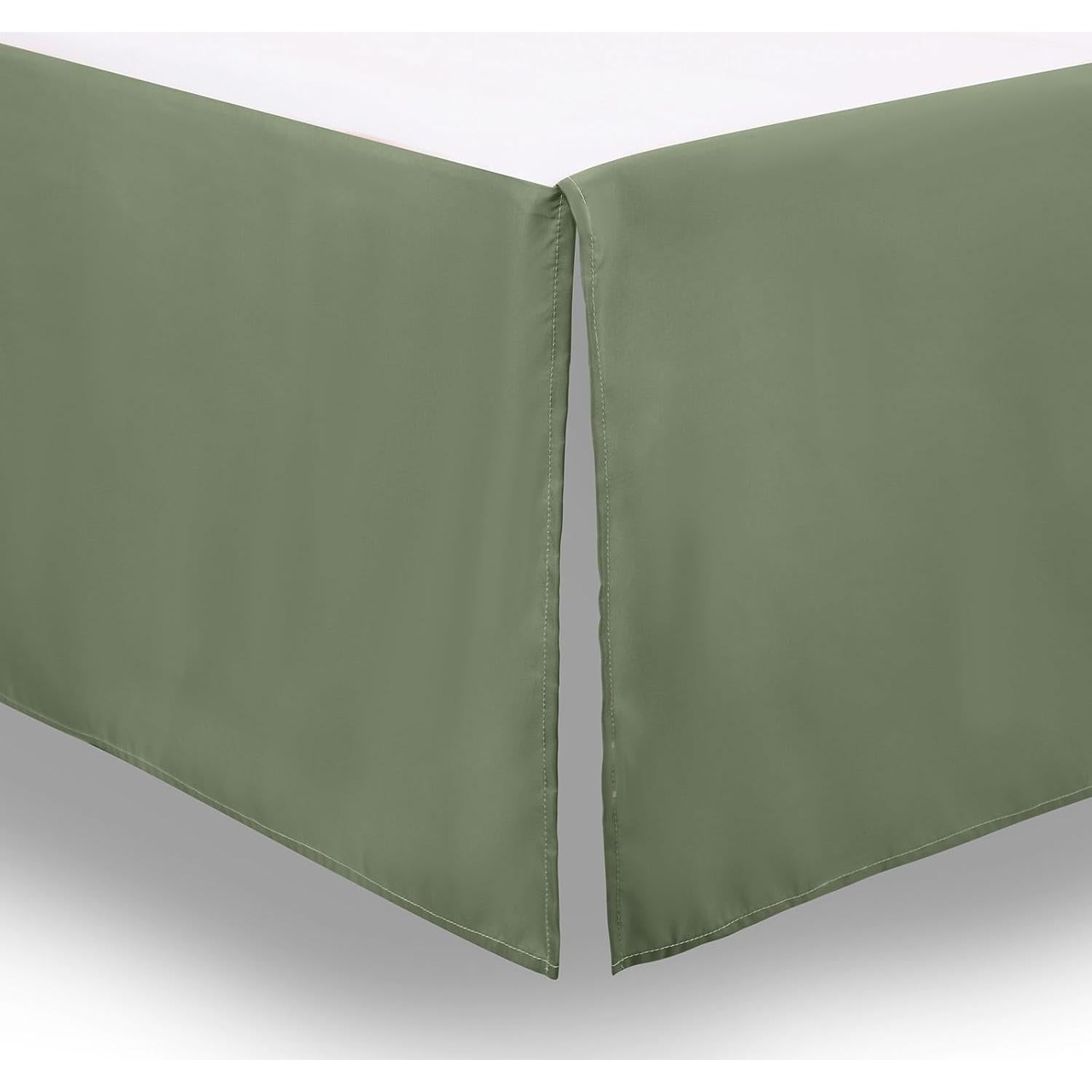 Juego de Ropa de Cuna 3 Piezas CroBlissful Pato Mallard Verde