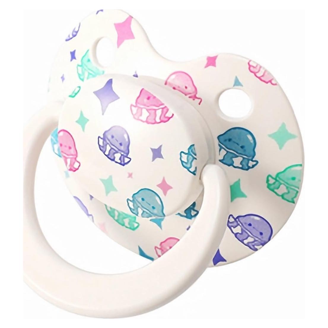 Chupete de Silicona para Adultos Innocence - Alivio Estrés