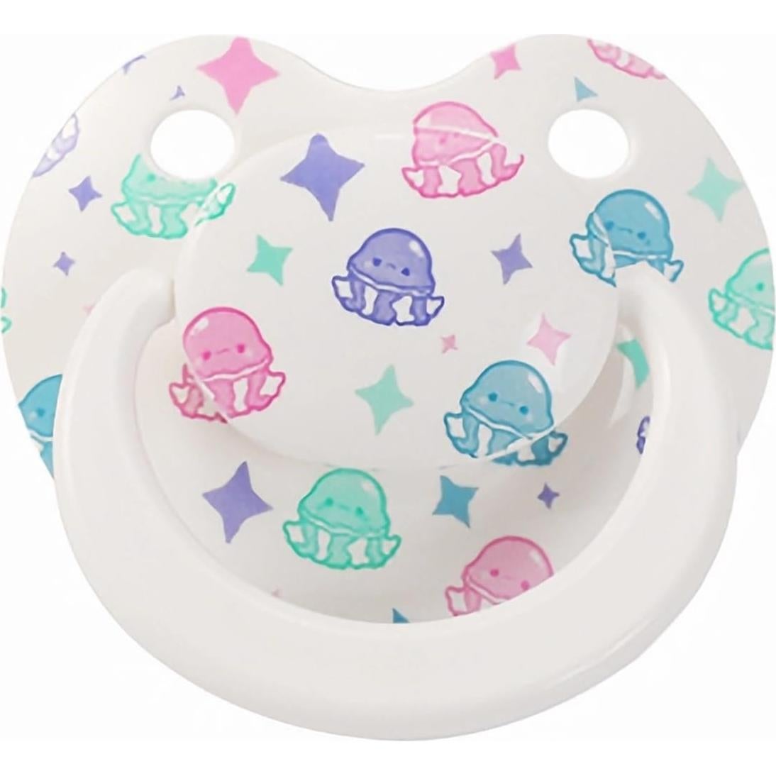 Chupete de Silicona para Adultos Innocence - Alivio Estrés