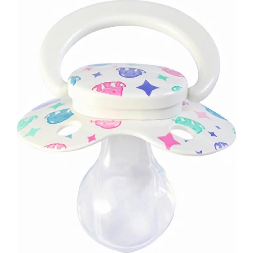 Chupete de Silicona para Adultos Innocence - Alivio Estrés