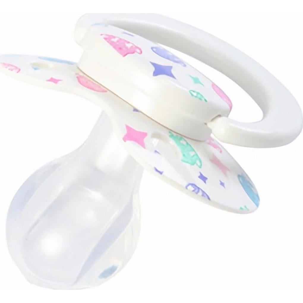 Chupete de Silicona para Adultos Innocence - Alivio Estrés