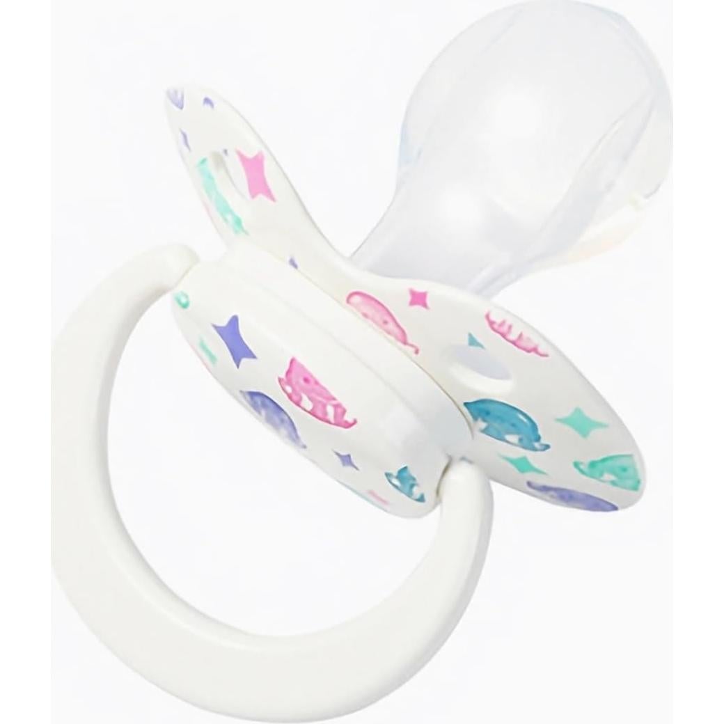 Chupete de Silicona para Adultos Innocence - Alivio Estrés