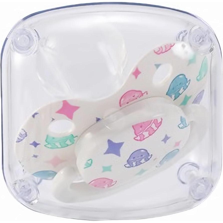 Chupete de Silicona para Adultos Innocence - Alivio Estrés