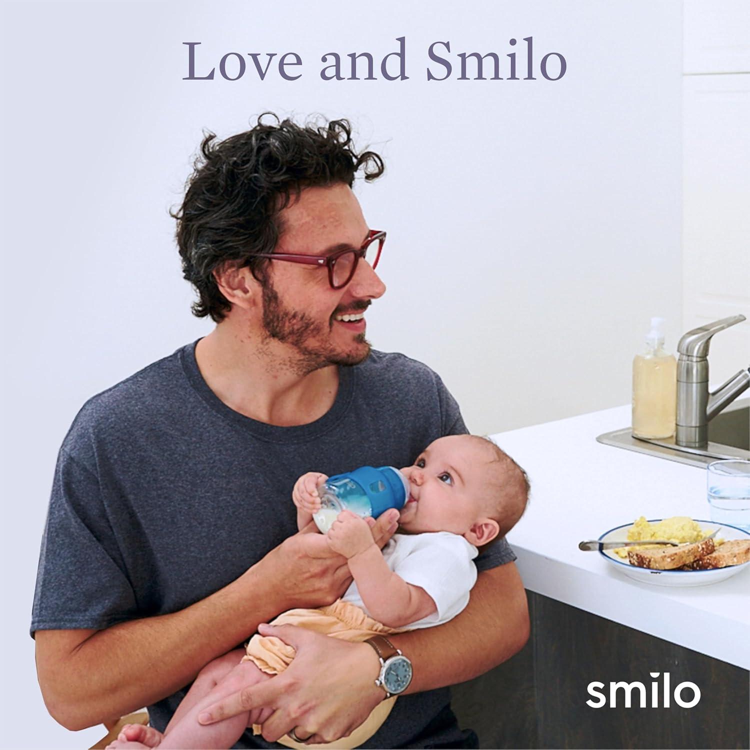 Portador de Chupete de Peluche Washington Commanders Smilo