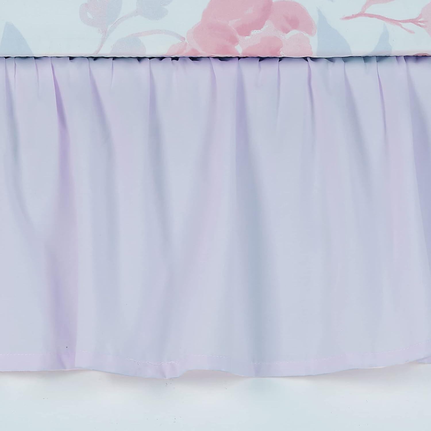 Conjunto de Ropa de Cuna 3 Piezas Bedtime Originals Floral