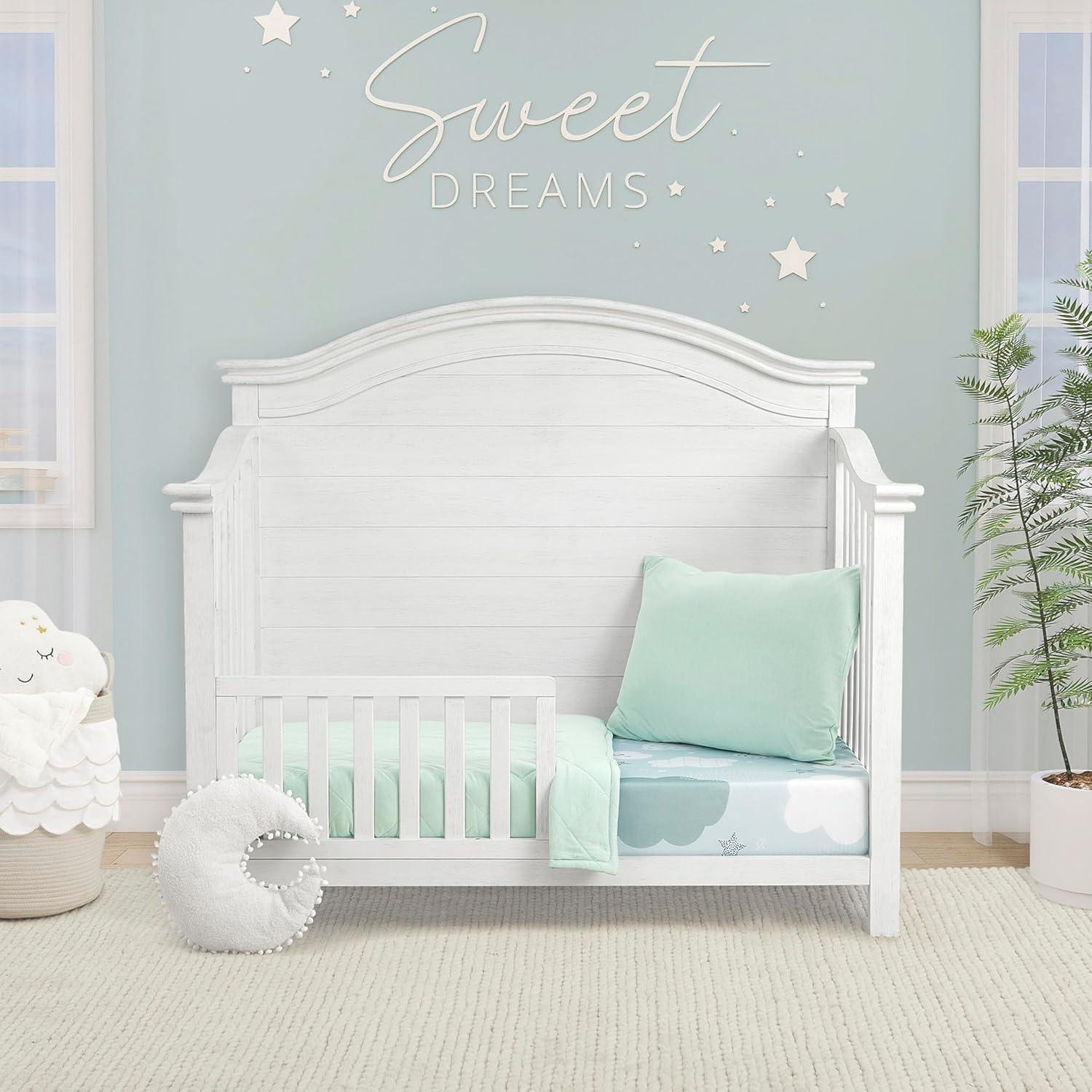 Conjunto de Ropa de Cama Evolur Dreamer 3 Piezas Algodón Orgánico