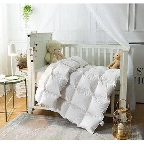 Edredón para Niños Continental Bedding 99x119 cm Blanco