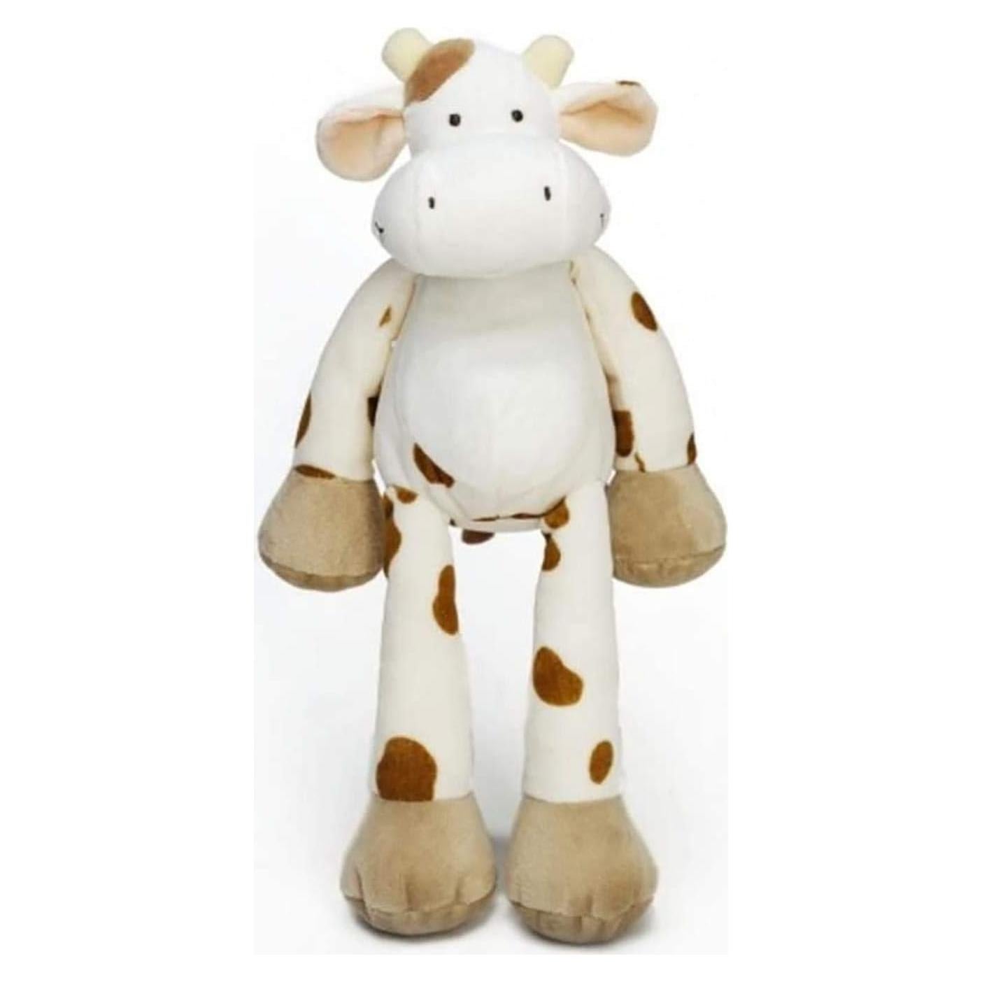 Peluches Diinglisar Vaca Grande Teddykompaniet 35.5 cm