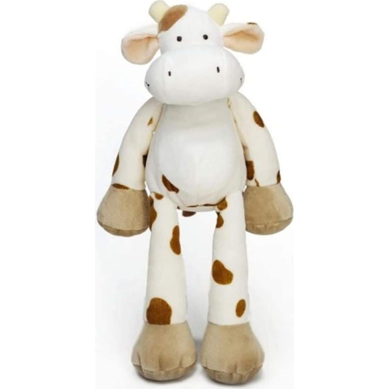 Peluches Diinglisar Vaca Grande Teddykompaniet 35.5 cm