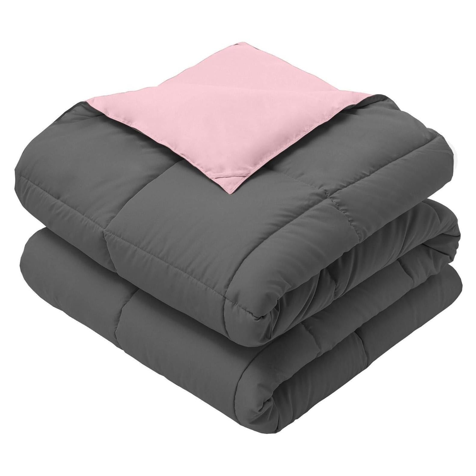 Manta Reversible para Bebé Royal Hotel - Juego de 2, 76x102 cm