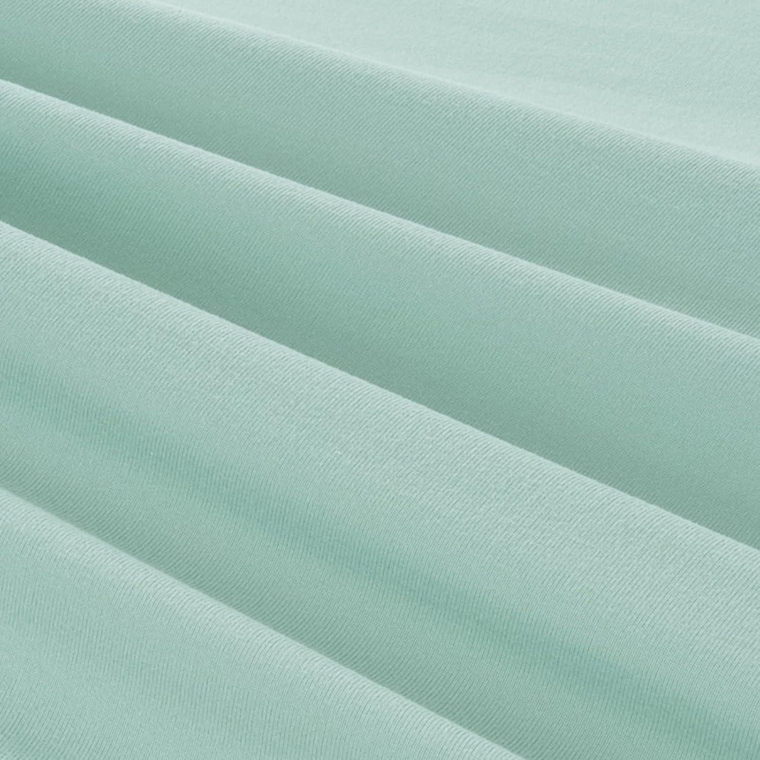 Manta para bebé Littogoose Avena 76x102 cm Suave y Lavable