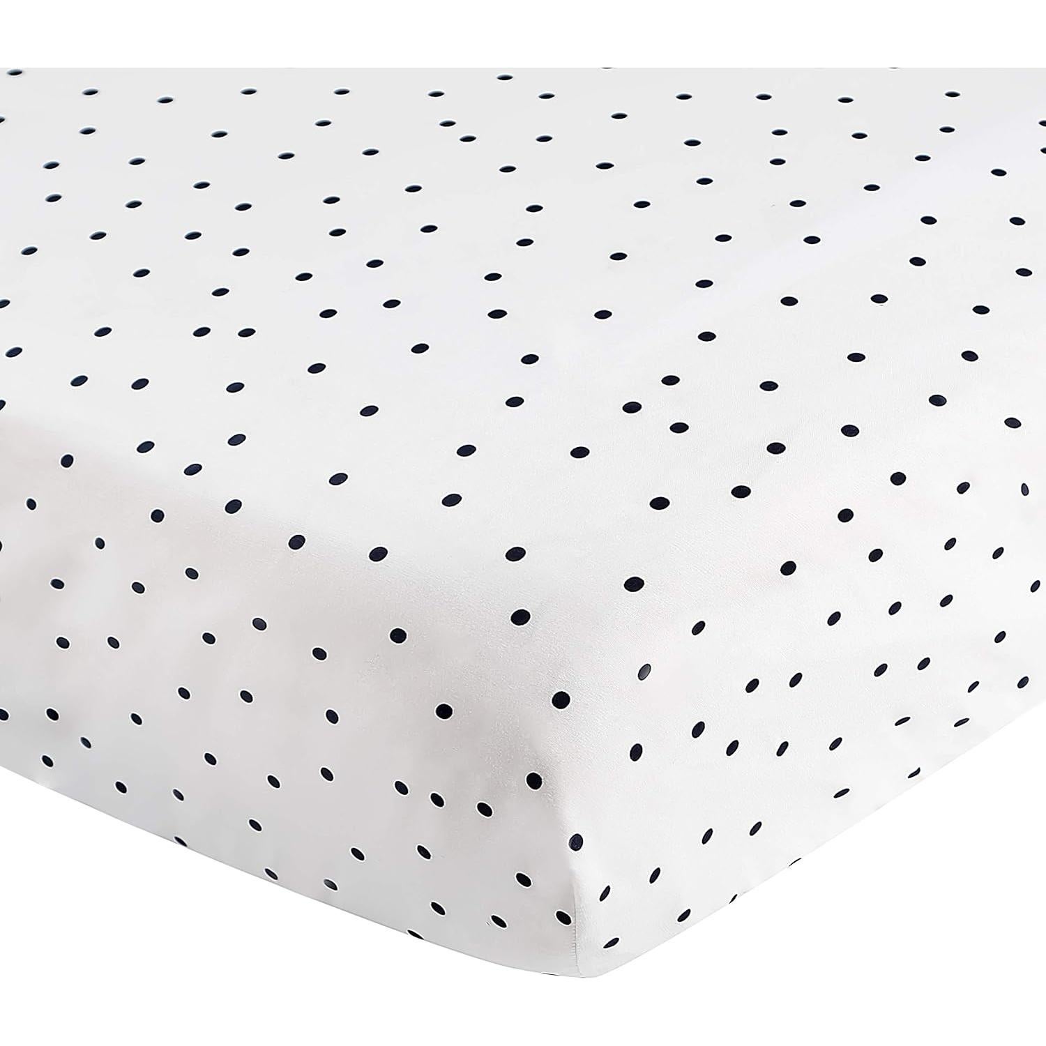 Juego de Ropa de Cuna La Premura Sleeping Moon 3 Piezas