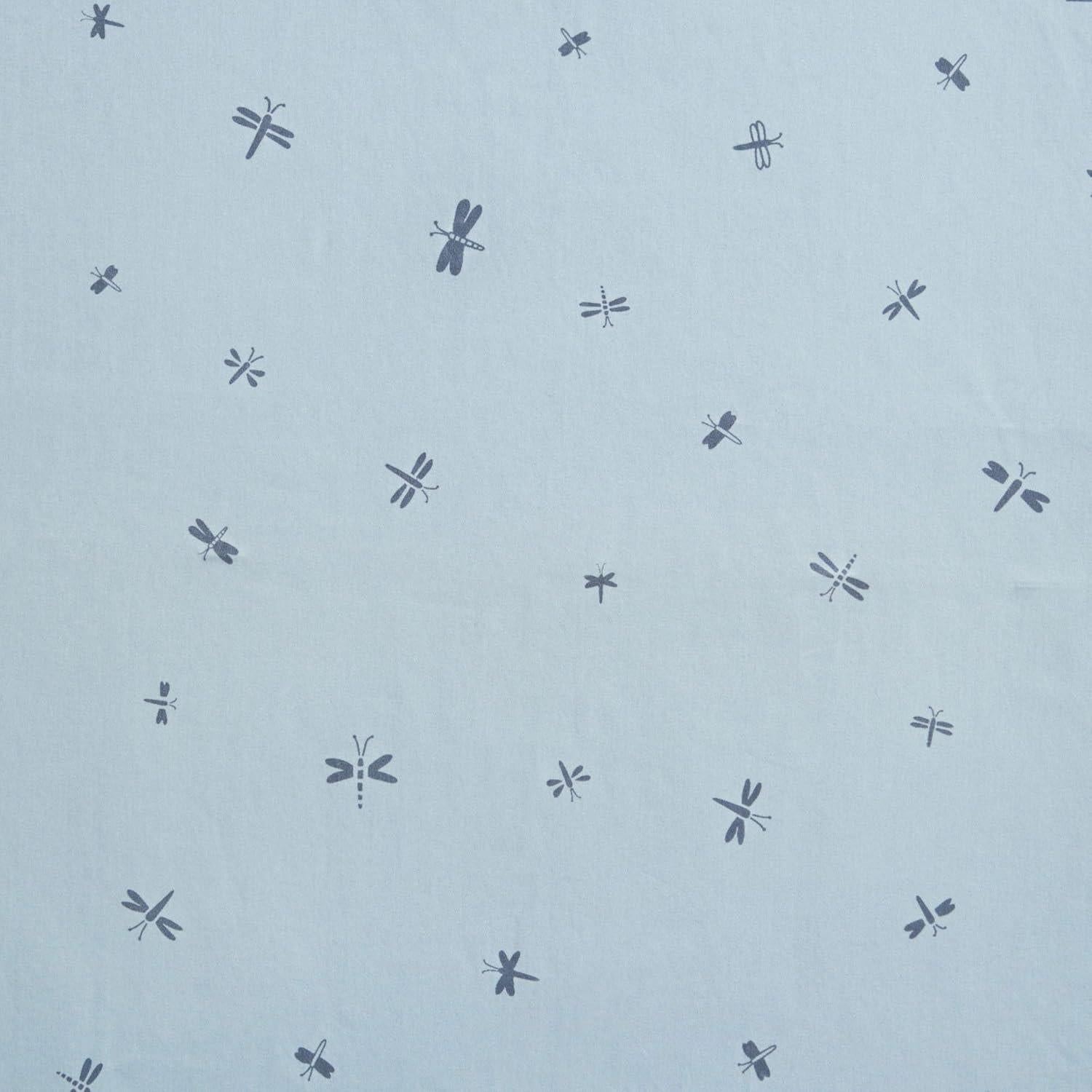 Saco de Sueño ErgoPouch 3.5 TOG Bebés 8-24 Meses Libélulas