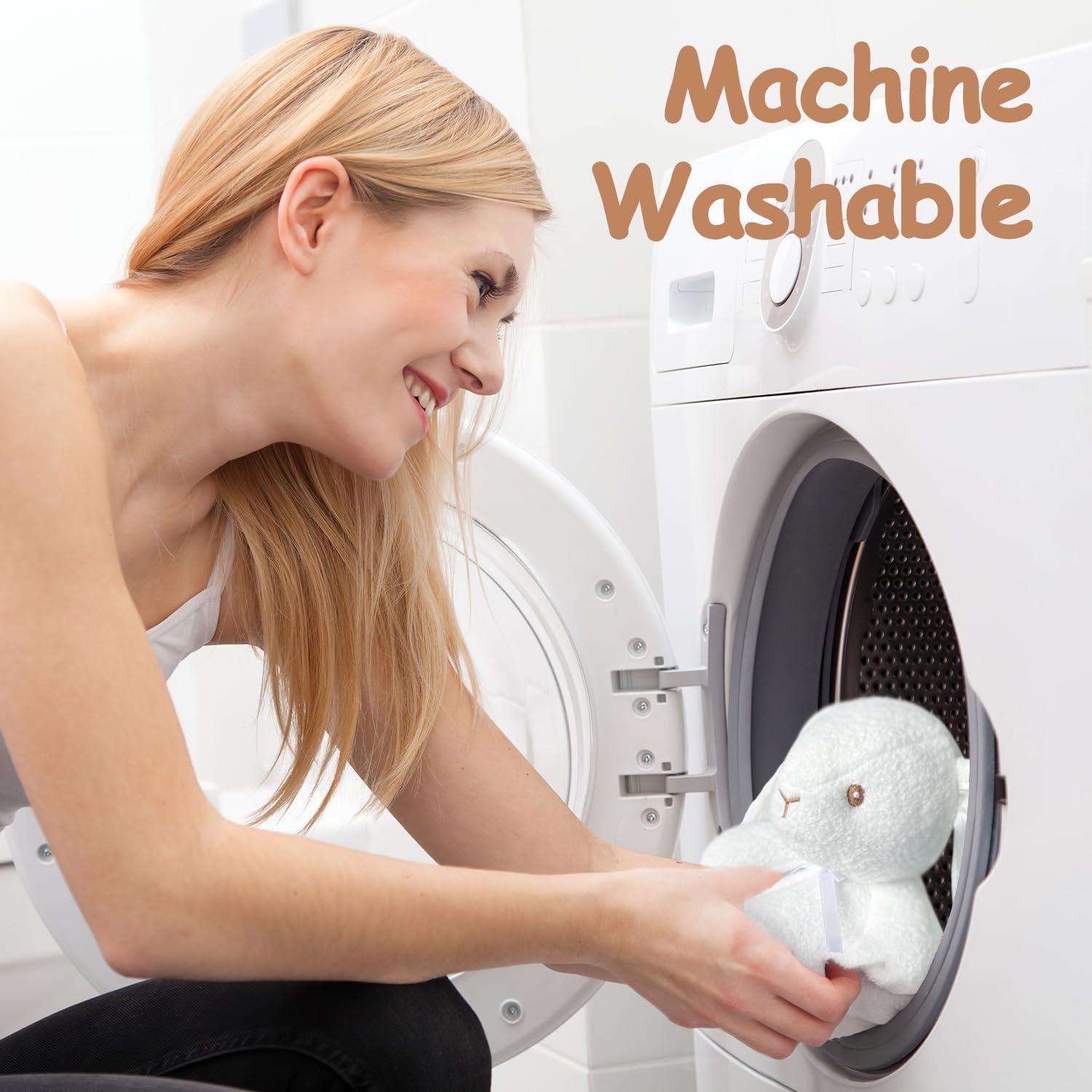 Manta de Seguridad Babycolor Conejo 38.1 cm Suave Lovie