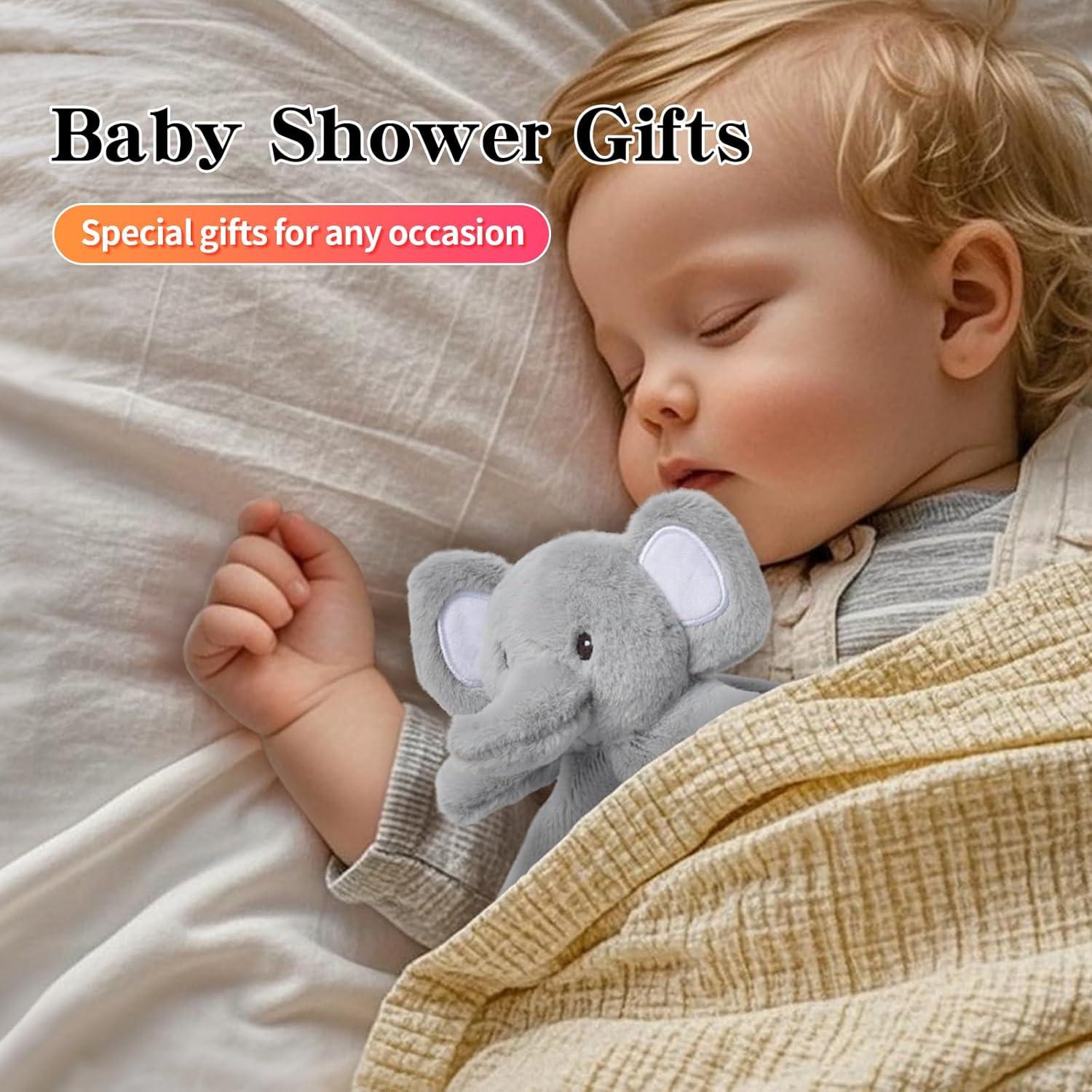 Manta de Seguridad Oso Marrón SILI FACTORY 35x30 cm