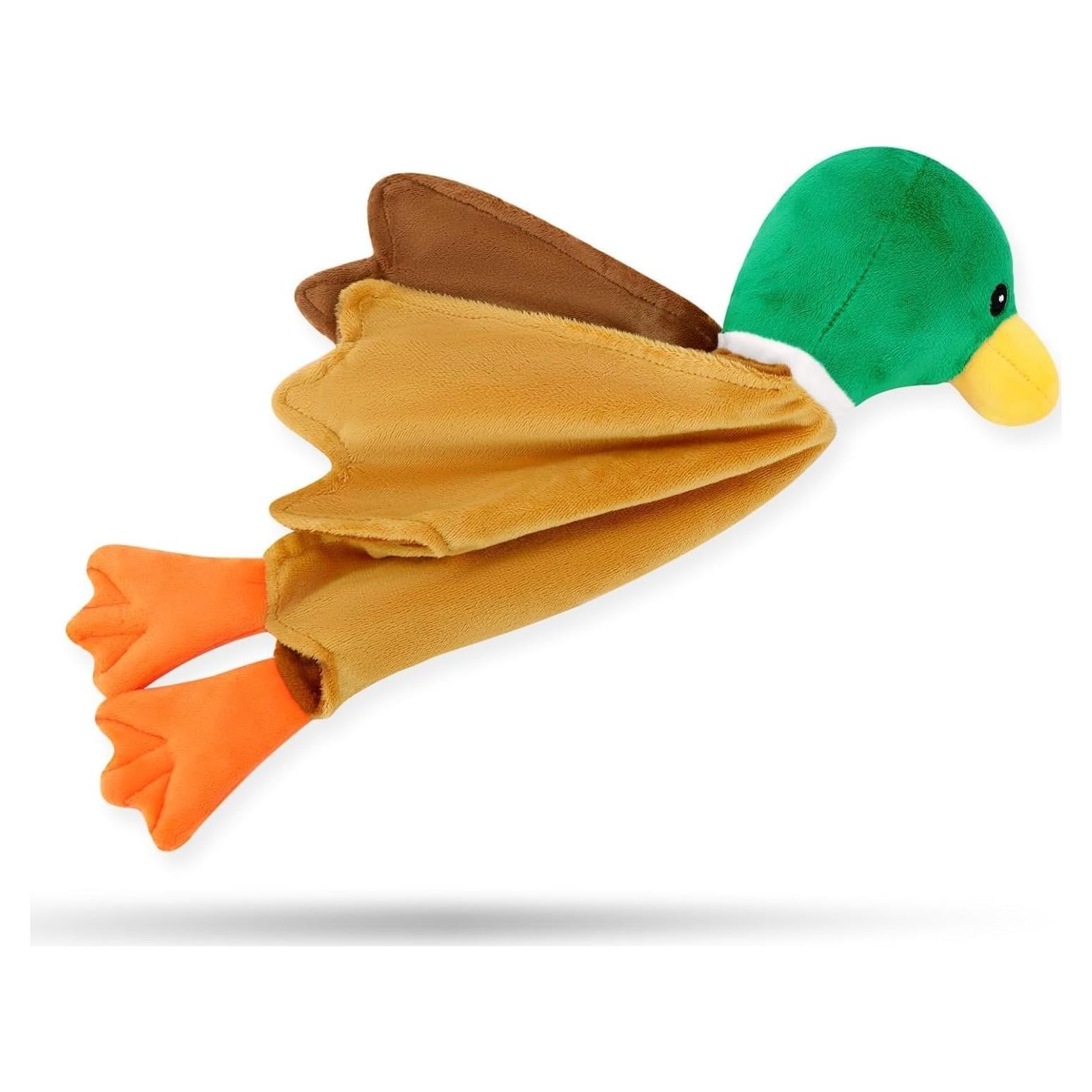 Manta de Seguridad Pato Mallard Gicoherero 39.9x34.8cm