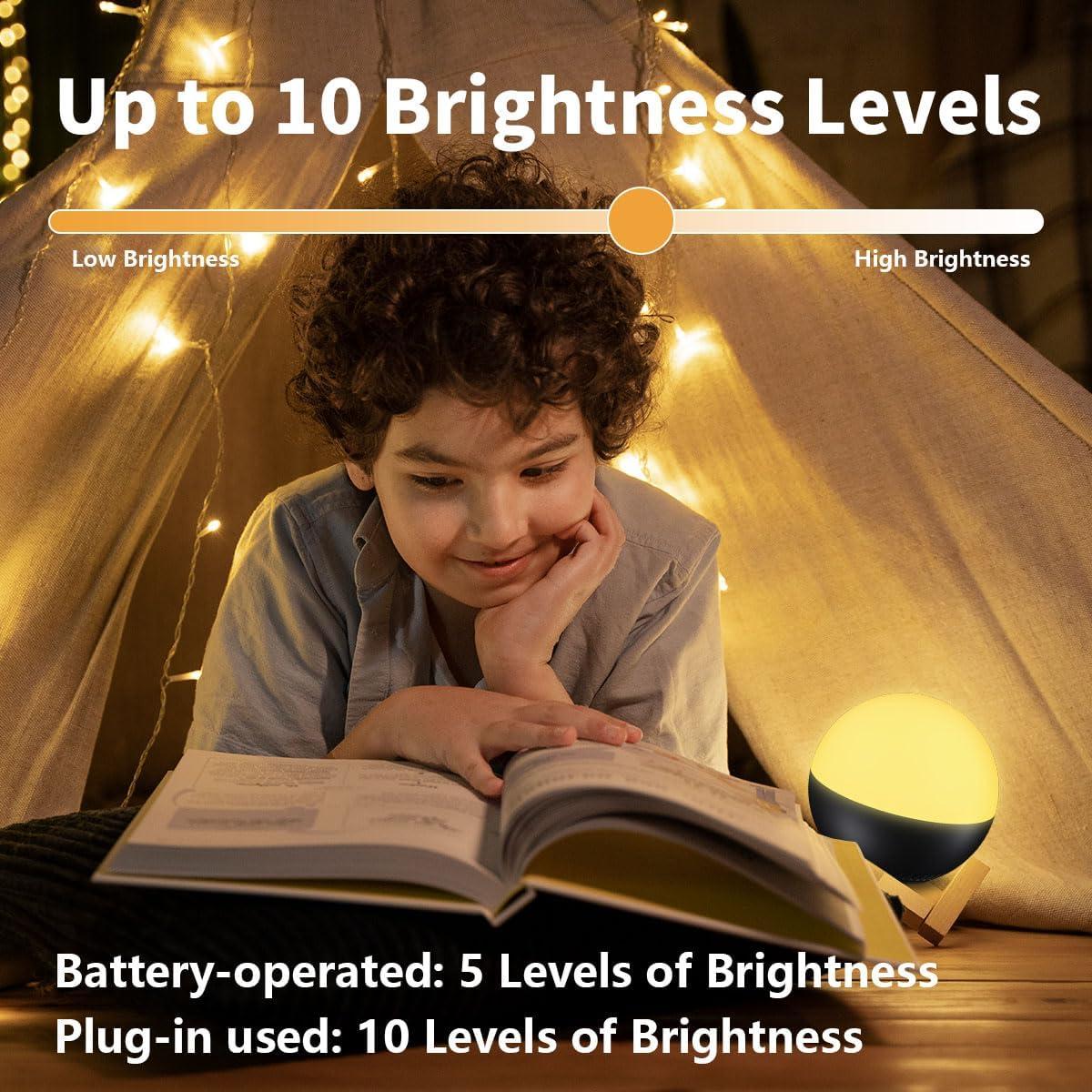 Máquina de Sonido Portátil BodyHush NEW-HC1 con 30 Sonidos